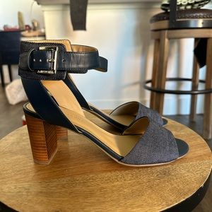 Marc Fisher Heels
